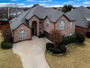 homes for sale bedford tx