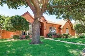 homes for sale bartonville tx